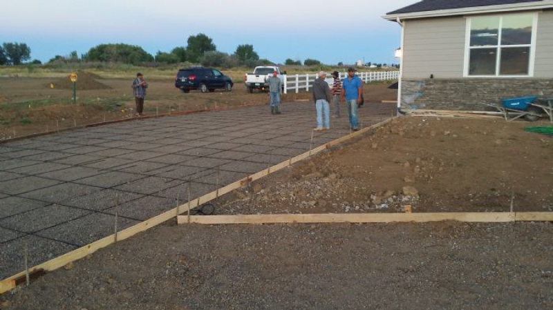 Slice It Landscaping Project photo 4 - Driveway