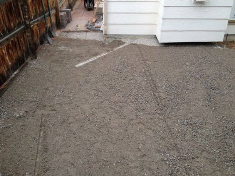 Slice It Landscaping Project photo 13 - Paver Patio
